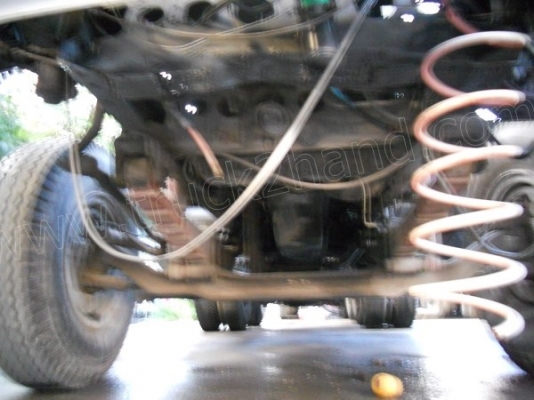 10ล้อ หัวลากMITSUBISHI รุ่นFN527M โทโบ 220แรง ปี46 2เพลา