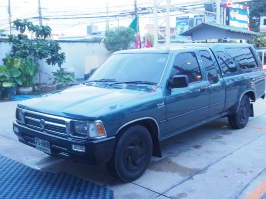 TOYOTA ไมตี้เอ็กซ์ 2.5 ปี 96 พร้อมใช้ไม่ต้องซ่อม TOYOTA ไมตี้เอ็กซ์ 2.5 ปี 96 พร้อมใช้ไม่ต้องซ่อม