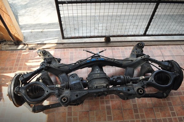 อะไหล่ ช่วงล่าง a31