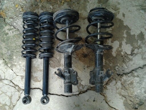 อะไหล่ ช่วงล่าง a31 อะไหล่ ช่วงล่าง a31