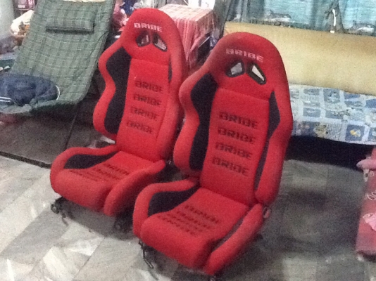 ขายเบาะbrideงานไทย 1คู่ถูกๆ 1,900 บาท ขายเบาะbrideงานไทย 1คู่ถูกๆ 1,900 บาท