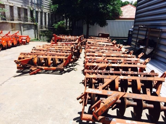 ขายผานช้าง6*22/5*22 ตามสภาพ