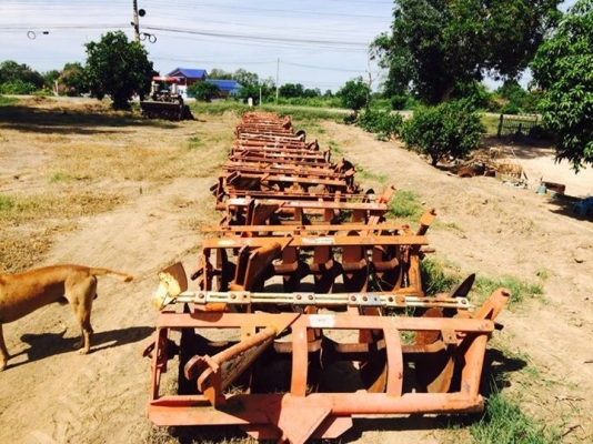 ขายผานช้าง6*22/5*22 ตามสภาพ