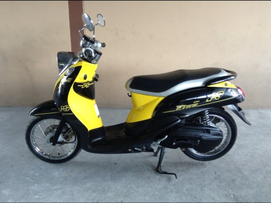 ขาย!!! ฟีโน่เกน้ำมันแยกPS สภาพสวยรถใช้น้อย ใหม่กริ๊บ ปี56 รถเครื่องดีคับ ทะเบียนครบ ภาษีไม่หมด