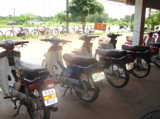 ขาย นันทิดา สภาพเดิมสวยพร้อมใช้ ( ทะเบียนพร้อมชุดโอน )