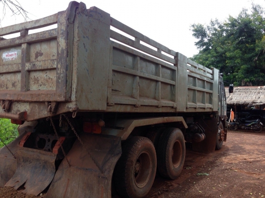 HINO FM3H 195แรง เกียร์อิตั้น แอร์เย็น เบรคทิฟฟี่ เพาเวอร์ HINO FM3H 195แรง เกียร์อิตั้น แอร์เย็น เบรคทิฟฟี่ เพาเวอร์