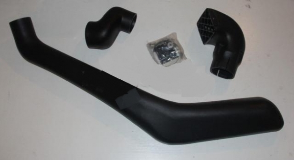 ขายสนอกเกอร์ โตโยต้าวีโก้ วัสดุ LLDPE ราคา 4,000 บาท