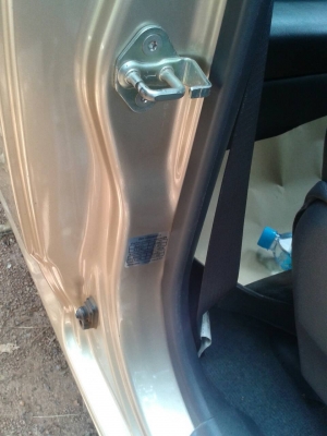 ISUZU DMAX 2.5SX ปี50 โกลซีรี่ เพาเวอรื ล้อแม็ก แมกไลน์เนอร ว่ง7หมื่นโล มือเดว สภาพสีเดิมบาง คานเดิม กันร้อนเดิม