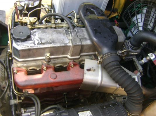 ขายด่วนรถยก MITSUBISHI 2.5 ตัน ขายด่วนรถยก MITSUBISHI 2.5 ตัน