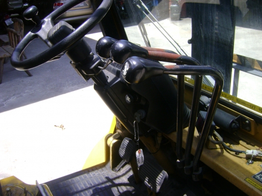 ขายด่วนรถยก MITSUBISHI 2.5 ตัน ขายด่วนรถยก MITSUBISHI 2.5 ตัน