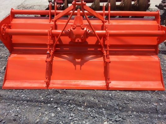 โรตารี่สยามอืมพลีเม้น ขนาด 1.80 เมตร พร้อมยอยปั่น..ใช้งานได้เลย