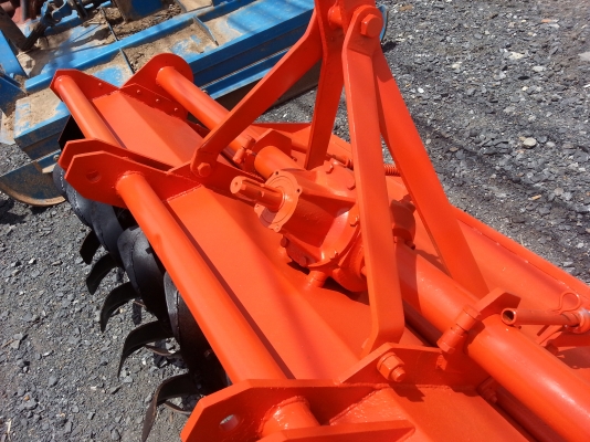 โรตารี่สยามอืมพลีเม้น ขนาด 1.80 เมตร พร้อมยอยปั่น..ใช้งานได้เลย