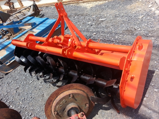 โรตารี่สยามอืมพลีเม้น ขนาด 1.80 เมตร พร้อมยอยปั่น..ใช้งานได้เลย