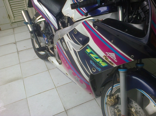 ขายtzm รถใช้ได้ปกติ(ติดต่อพล 0819395662)