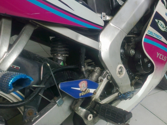 ขายtzm รถใช้ได้ปกติ(ติดต่อพล 0819395662)