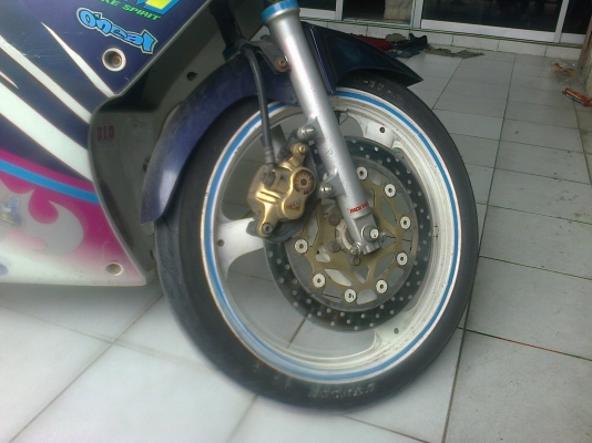 ขายtzm รถใช้ได้ปกติ(ติดต่อพล 0819395662)