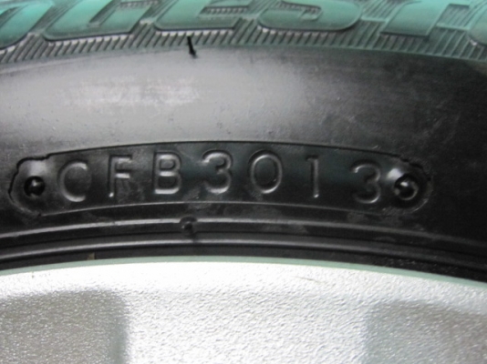 ขายล้อแม็ก Honda City พร้อมยางป้ายแดง Bridgestone ขอบ 15 ขายล้อแม็ก Honda City พร้อมยางป้ายแดง Bridgestone ขอบ 15