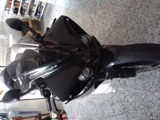 YAMAHA  บิ๊กไบค์ R1 2010