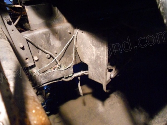 หัวลาก HINOรุ่น FN288B 285แรงเทอร์โบ ติดก๊าซCNG 2 เพลา