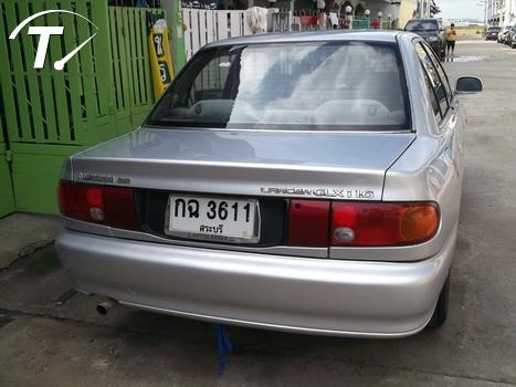 ขาย e-car ปี96 ขาย e-car ปี96