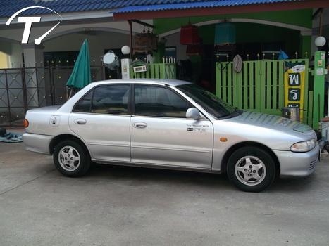 ขาย e-car ปี96