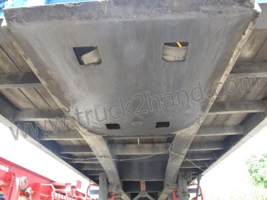 หางสองเพลา