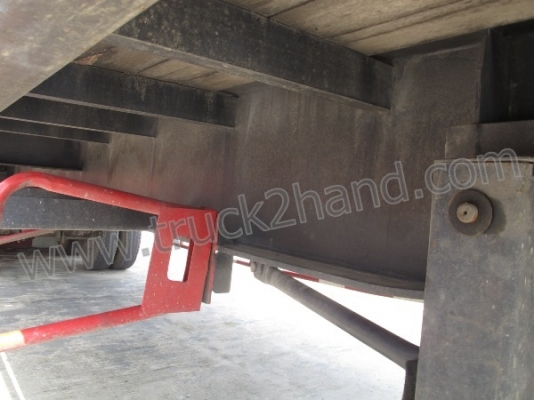 หางสองเพลา