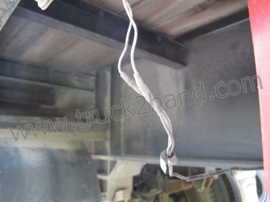 หางสองเพลา