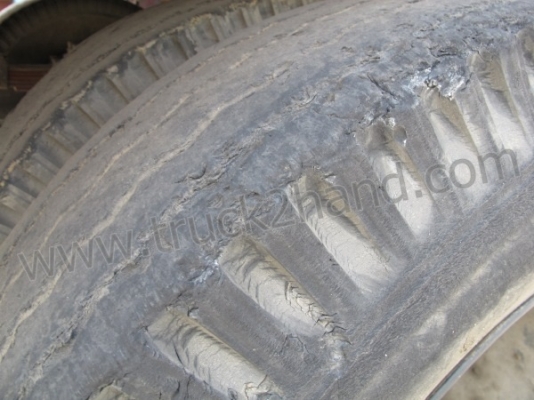 หางสองเพลา