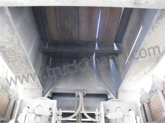 หางสองเพลา