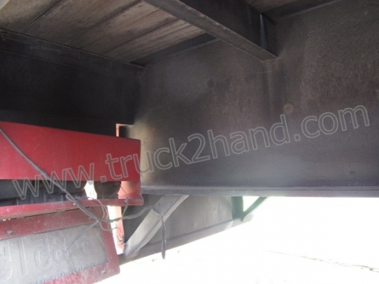 หางสองเพลา