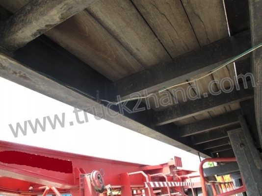 หางสองเพลา