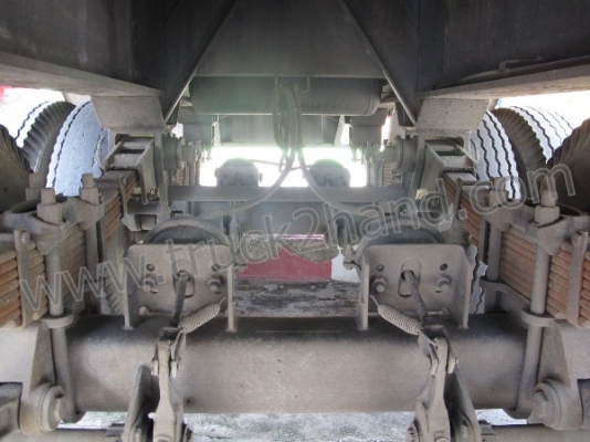 หางสองเพลา