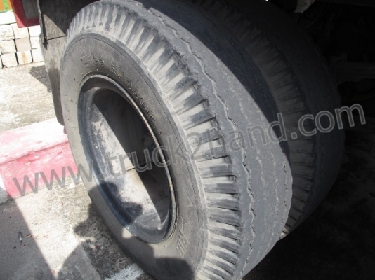 หางสองเพลา