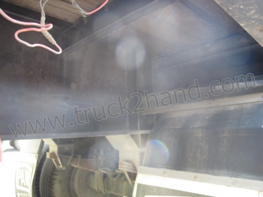 หางสองเพลา