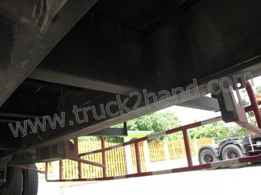 หางสองเพลา