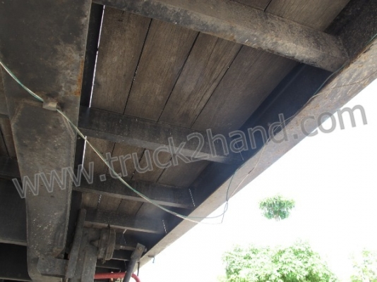 หางสองเพลา