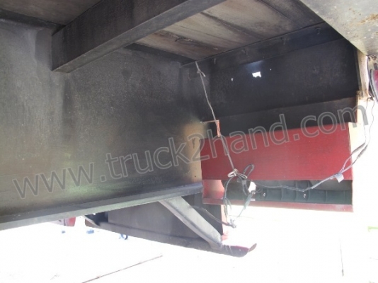 หางสองเพลา