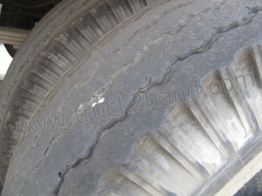 หางสองเพลา