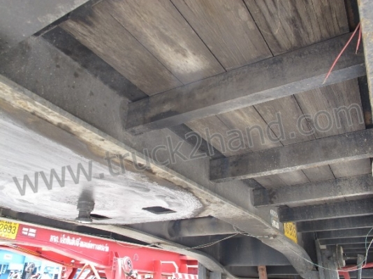 หางสองเพลา