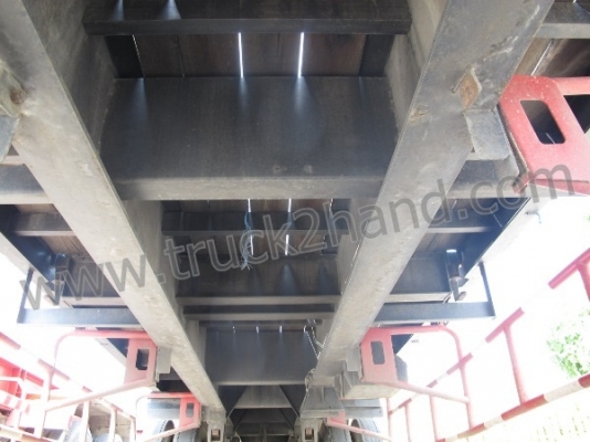 หางสองเพลา