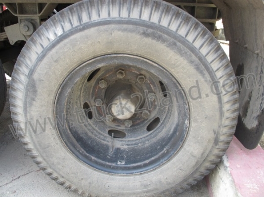 หางสองเพลา