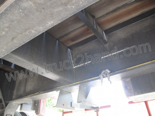 หางสองเพลา