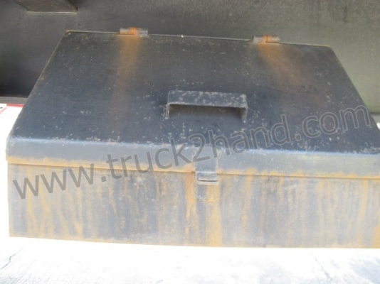 หางสองเพลา