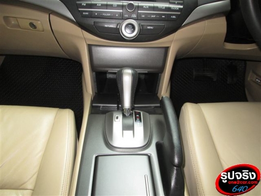 Accord 2.0E 2012 รุ่นประกอบไทย สบายใจเรื่องอะไหล่ Accord 2.0E 2012 รุ่นประกอบไทย สบายใจเรื่องอะไหล่