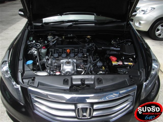 Accord 2.0E 2012 รุ่นประกอบไทย สบายใจเรื่องอะไหล่ Accord 2.0E 2012 รุ่นประกอบไทย สบายใจเรื่องอะไหล่