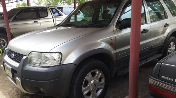 ขายด่วน ฟอร์ด เอสแค็ป ขายด่วน ฟอร์ด เอสแค็ป