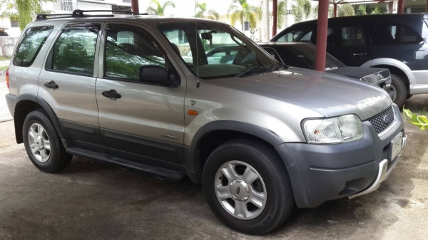 ขายด่วน ฟอร์ด เอสแค็ป