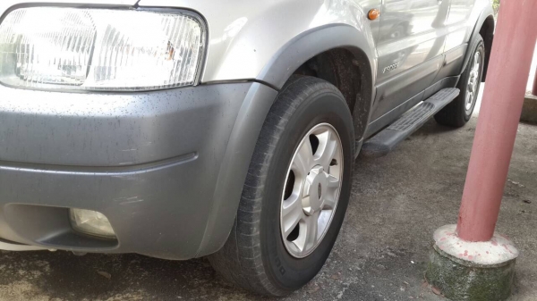 ขายด่วน ฟอร์ด เอสแค็ป ขายด่วน ฟอร์ด เอสแค็ป