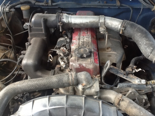 Nissunbig. M. ฝาแดงเครื่องดีทะเบียนเต็มเอกสารชุดโอนพร้อม Nissunbig. M. ฝาแดงเครื่องดีทะเบียนเต็มเอกสารชุดโอนพร้อม